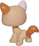 #0626 Destiny Cat
